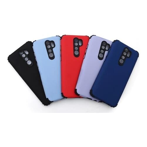 Xiaomi Redmi Note 8 Pro Corner Tamperli Launch Silicon Case 460562758