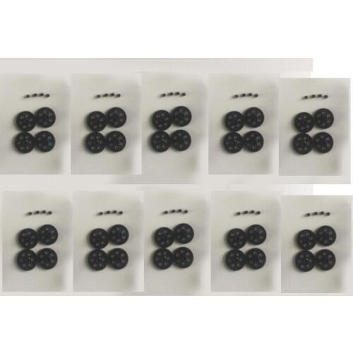 XS809 XS809HW XS809W Foldable RC Quadcopter Drone Spare Parts 40pcs big gear +40pcs motor gear