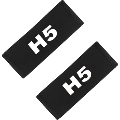 Stylish auto interior roof handrail protector cover for Haval H5