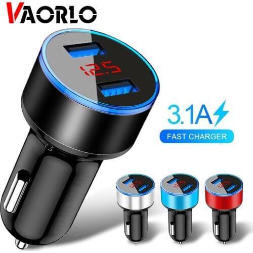 Универсальные зарядные устройства для мобильных телефонов VAORLO China At AliExpress