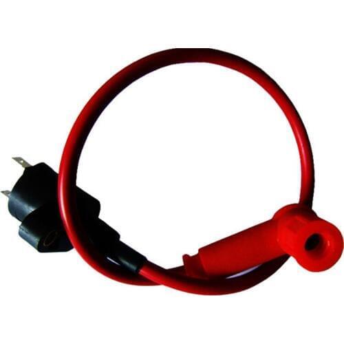 High Performance Racing Ignition Coil For Honda XR50 XR70 CRF50 Dirt Pit Bike