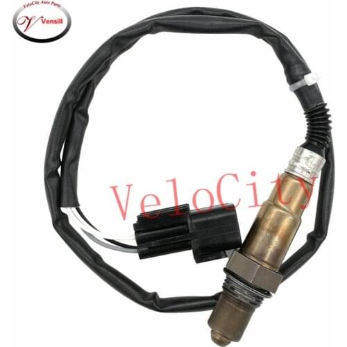 4 Wires Oxygen Sensor Lambda Sensor Fits 2004-2012 Picanto 1.1L Part No# 39210-02640 9350931020
