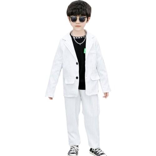 AIXINGHAO Sets Of Clothes For Boys