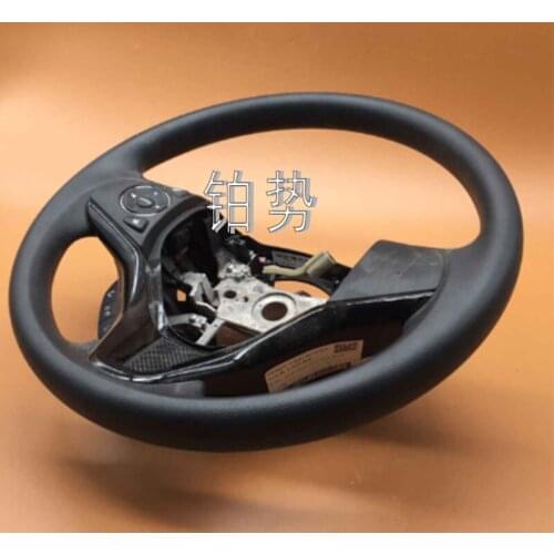 Car steering wheel controller 2014-Hon daF it1.5L SE CVT Fashion Type table suspension steering fixed wheel