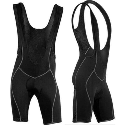 DICHSKI Cycling Shorts