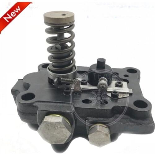 X4 X5 diesel pump head rotor for Yanmar 4TNV94 4TNV98 4D88
