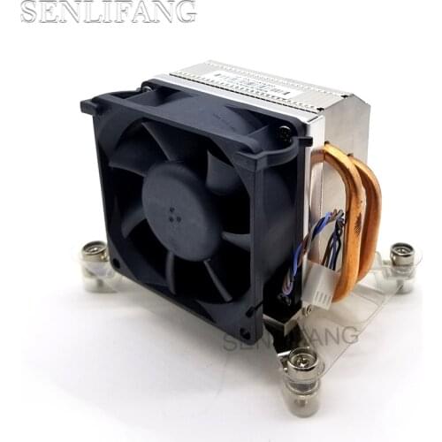 Brand new for radiator SPS 711578-001 711578-002 heatsink cooler thermal moudle