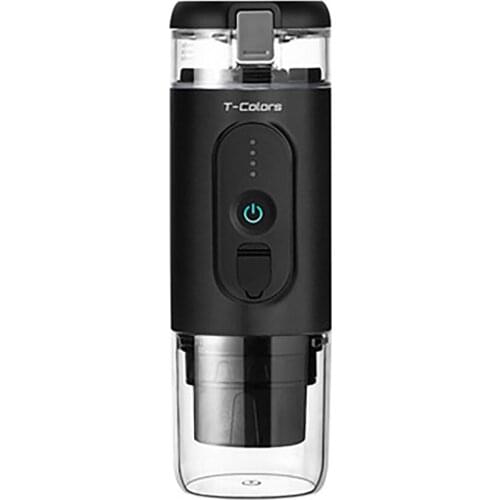 Kemei Capsule Coffee Machines China