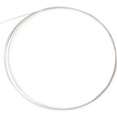 1m DIY Coping Saw Blades Cutting Metal Wire Diamond Emery Jade Metal Stone Glass