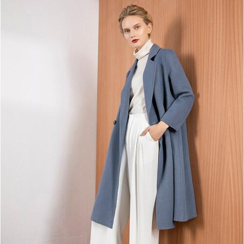 LLLWeechoLinkite Women's Cashmere Coats