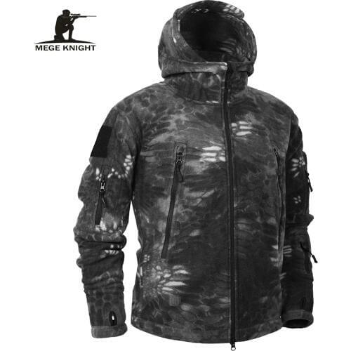 Мужские толстовки с воротником MEGE KNIGHT China At AliExpress