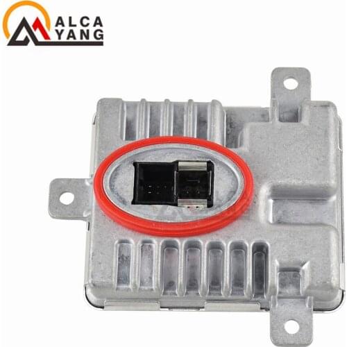 W003T20071 HID Xenon Ballast Control Unit Module D1S For BMW X1 E84 E90 F10 F11 F01 F07 7237647 7318327 63117237647 63117318327