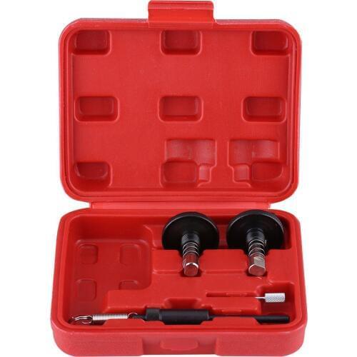 4pcs Diesel Engine Timing Locking Tool Kit for Alfa Romeo Fiat Ford Lancia Suzuki Opel Timing Tool Kit