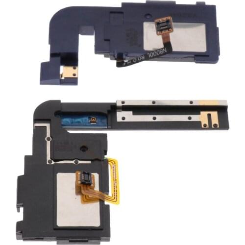 New Loud Speaker Ring Tone Buzzer Connectors for Samsung Galaxy Note 10.1inch N8000 (Pack of 1), Black