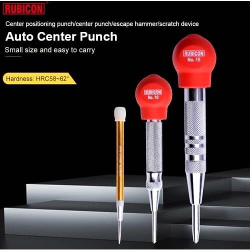 RUBICON Accessories For Tools