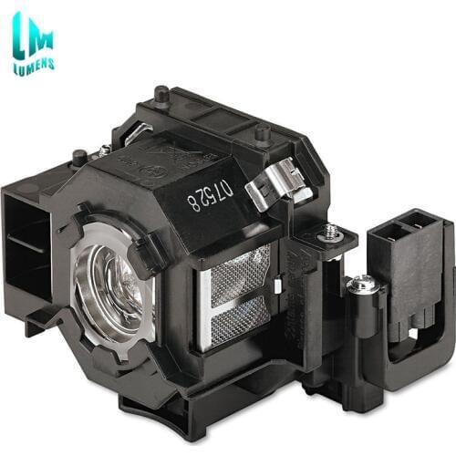 Compatible projector lamp bulb ELP42 for EMP-83 EMP-83C EMP-83H EMP-83HE EMP-280 EMP-400W EMP-400WE EMP-410W