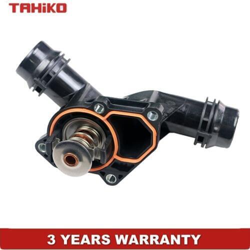 Thermostat 11532247019 Fit for BMW E46 3 Coupe Saloon Touring Land Rover Freelander 2.0 Td4