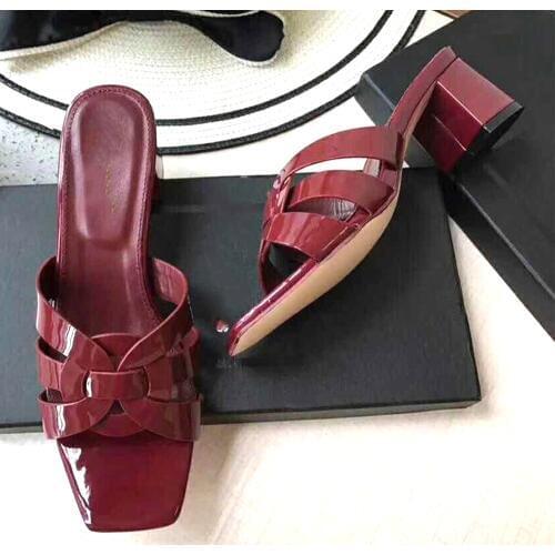 Vinapobo Women's Slippers