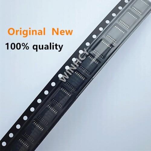 5piece)100% New PCM1808PWR PCM1808 TSSOP-14 Chipset