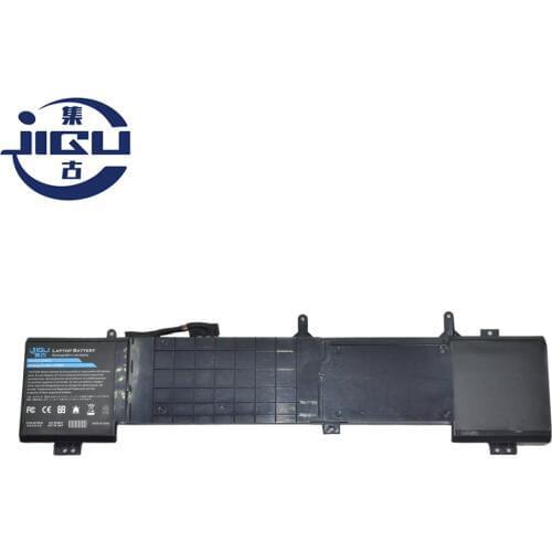 JIGU Laptop Battery 14.8V 92Wh 6JHCY 5046J For DELL For ALIENWARE17 R2 R3 For ALIENWARE17 P43F001