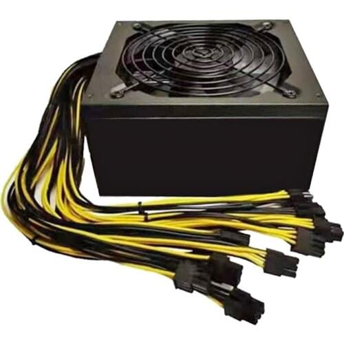 ALLOYSEED Power Supplies For Computers