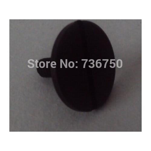 Barudan Embroidery machine spare parts - KB230070, 90 DEG crank left hand screw(big)