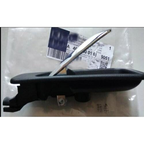 For Mercedes-Benz G500 G400 G350 G63 G55 Car Door Handle