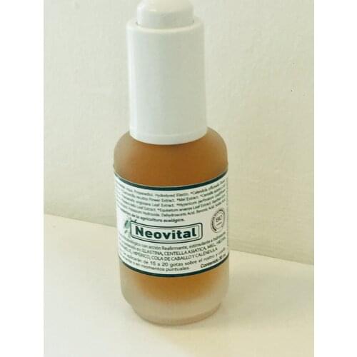 FITOFARM Facial Care Products