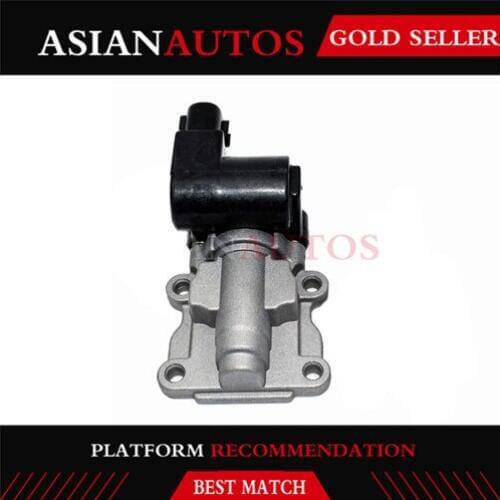 New 22270-0D030 22270-0D010 Idle Air Control Valve for Chevrolet Prizm Toyota Corolla Idle Speed Motor 222700D030 222700D010