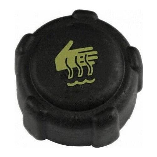 Car Radiator Expansion Water Tank Cap for Renault Clio Kangoo Laguna Megane