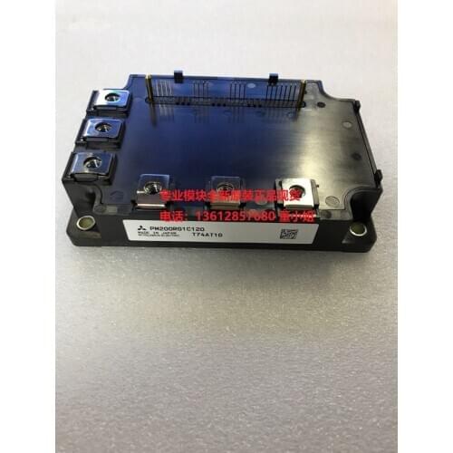 PM200RG1C120 PM150RG1C120 PM300RG1C120 IGBT POWER MODULE New original