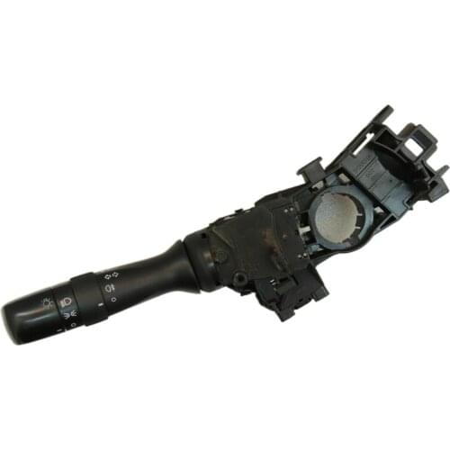 Original Headlight Fog Light Turn Signal Switch For Toyota Hilux2007 2008 2009 2010 2012 2013 2014 2015 84140-52161 8414052161