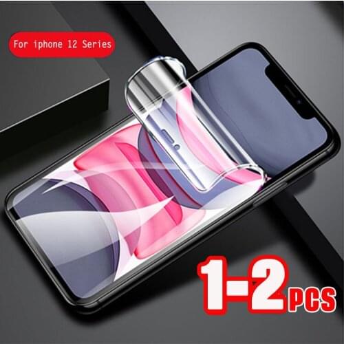 SGP Hybrid IPhone 12