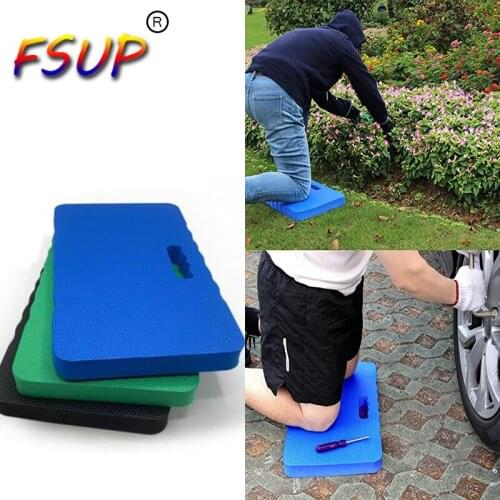Thick Kneeling Pad Garden Kneeler for Gardening Bath Kneeler for Baby Bath Kneeling Mat for Exercise Yoga Knee Pad for Work