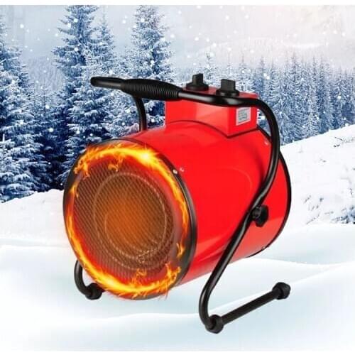 Air Blower Heating Equipment Home Heater Dryer 380v High Power Not Industry Greenhouse Cultivation Home Heater Energy Saving