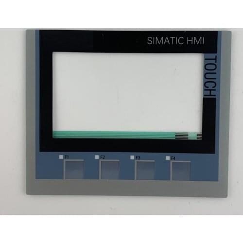 Touch Panel keypad Protective Film 6AV2 124-2DC01-0AX0 for SIMATIC KTP400 PANEL KEYPAD 6AV2124-2DC01-0AX0 panel keypad