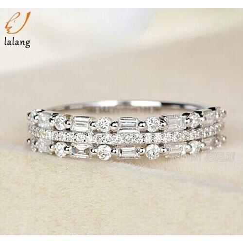 Creative Woman Jewelry Brand Ring Finger Engagement Rings For Women Wedding Rings Anillos Body Jewelry Size 6 7 8 9 10