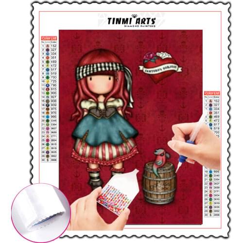 5D DIY Diamond Paintings Full Round AB Animals Poppys Flower and Cat Mosaic Landscape Kits Embroidery Stickers Decoration Home