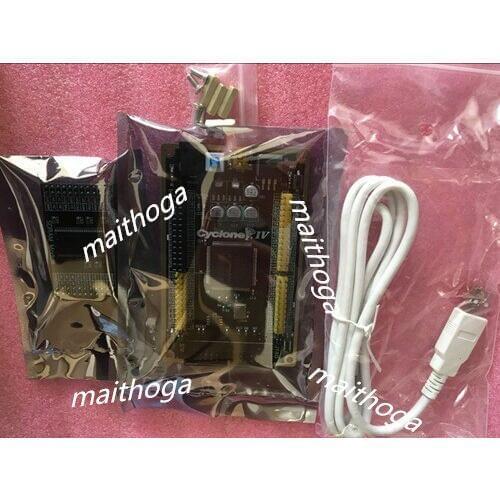 ALTERA CYCLONE IV FPGA Core Board EP4CE6E22C8N + 256Mbit SDRAM Module Integrated Circuits