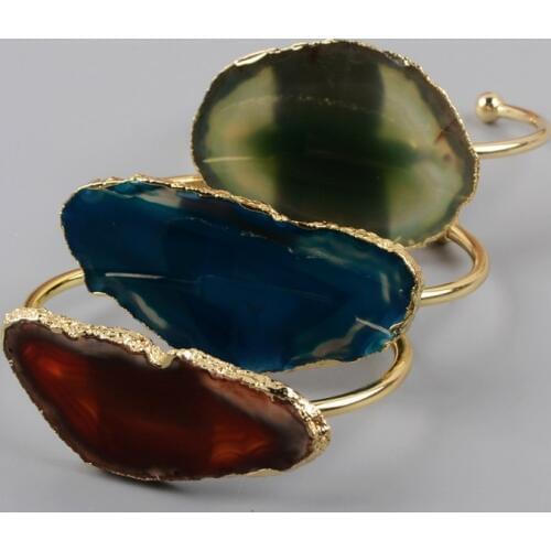 BOROSA Big Bracelets