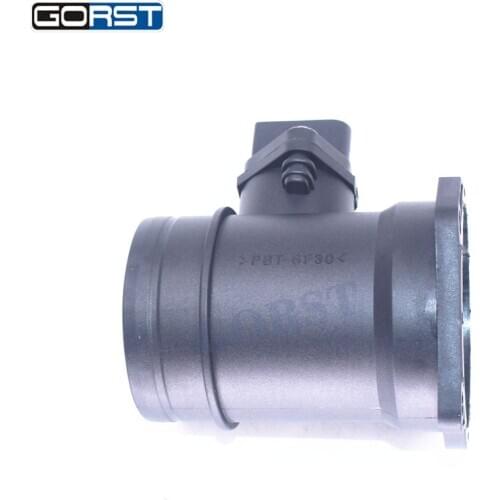 Mass Air Flow Sensor Meter 06B133471 For Vw Passat Audi A4 A6 Avant 0280218013 0280218014 7516112 Car Automobiles MAF