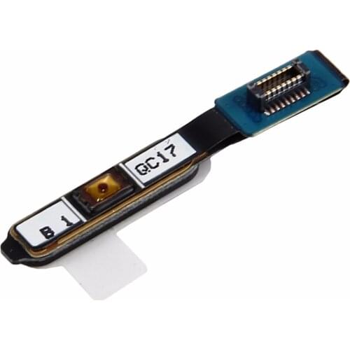 Premium Fingerprint Sensor Flex Cable for Sony Xperia XZ