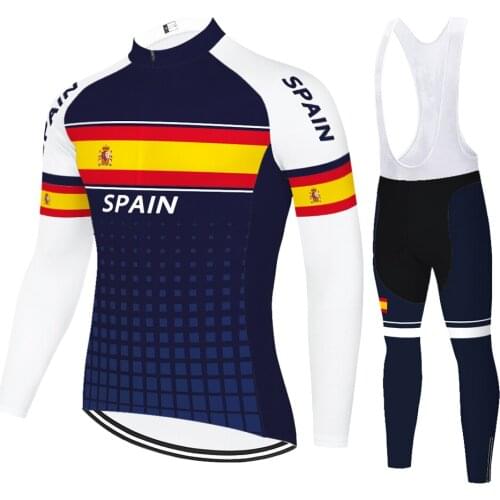 National flag Summer Spirng Mallots Masculino Abbigliamento Completo Estivo Conjunto Maglia Ciclismo Uomo Maillot Ciclismo