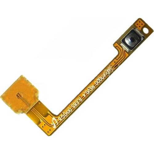 ON / OFF Power Switch Button Flex Cable Ribbon Replacement Part For Samsung Galaxy A5 SM-A500F