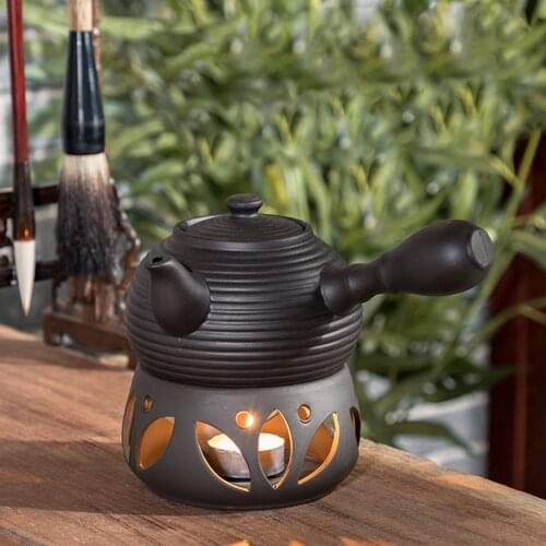 LUOEM Stands For Teapots