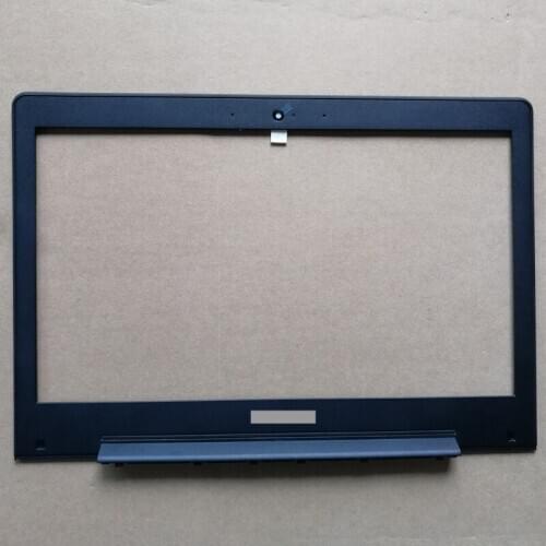 New laptop lcd front bezel cover screen frame for lenovo S41-70 U41-70 S41-35 300S-14 500S xiaoxin I2000