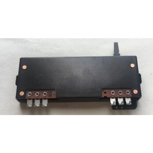 [YK] original Straight slide potentiometer switch 20K total long 90mm 65mm stroke