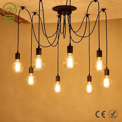 Подвесные светильники YSI China At AliExpress