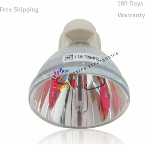 100% New Genuine Compatible P-VIP 180/0.8 E20.8 Projector Lamp P-VIP 180W 0.8 E20.8 for Osram 180 days Warranty Best Quality