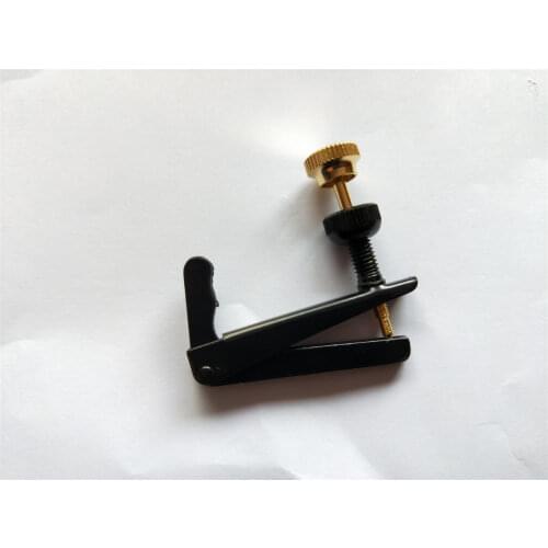 20 PCs Cello Fine Tuner for 3/4 to 4/4 Cello String Adjuster